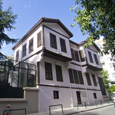 Kemal Ataturk Museum