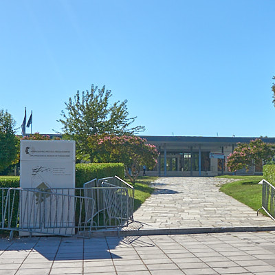 Archaeological Museum of Thessaloniki