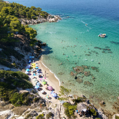 Chalkidiki