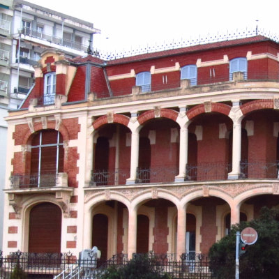 Villa Modiano