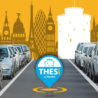 THESi (controlled parking)